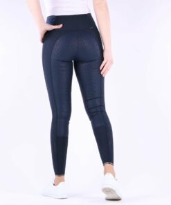 Pikeur Rijlegging Hanne Siliconen Donkerblauw - Donkerblauw - 40