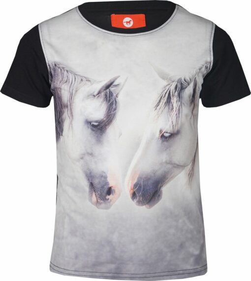 T-SHIRT HORSY SS22