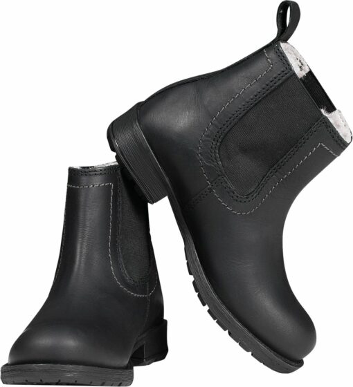 Winter Kids Jodhpur Boots