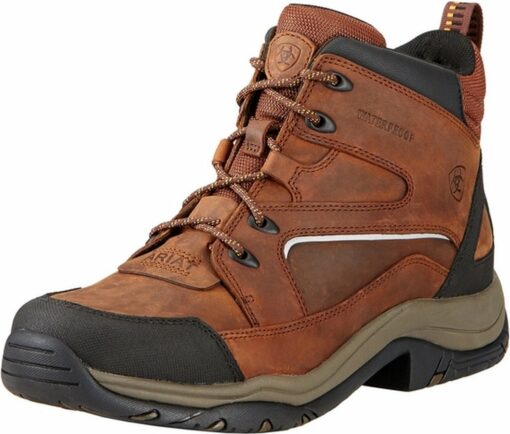 Ariat Telluride H20 Men Copper - maat 41 - copper