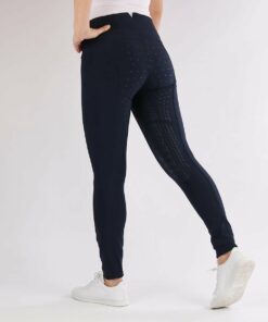 Montar Rijlegging  Kinsley Siliconen - Dark Blue - 36