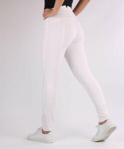 Montar Rijlegging  Kinsley Siliconen - White - 40