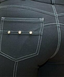 Ruitergilde rijbroek valery - Maat 140