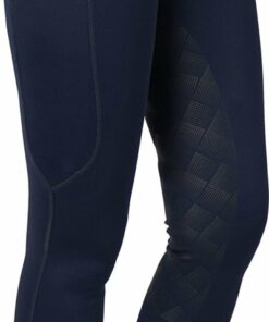 HORKA Jubilee rijlegging dames blauw maat 36
