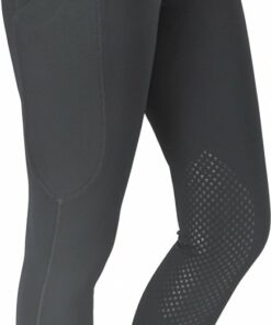 Horka Rijlegging Megan Dames Polyester/spandex Antraciet Mt 42