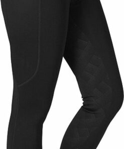 Horka - Rijlegging Momentum - Full Grip - Zwart - Maat 46