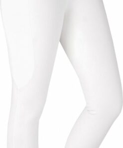 Horka Rijlegging Jubilee Dames Polyester/siliconen Wit Mt 34