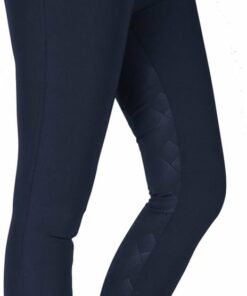 Horka Rijbroek Alexa Dames Micropolyester Blauw Maat 42