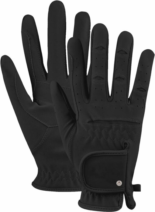 The Versatile Riding Glove