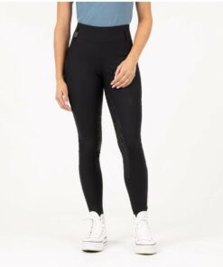 Anky tregging digital zwart - 36