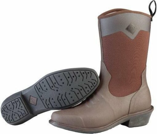 Muck Boot Woman's Ryder II Brown 36