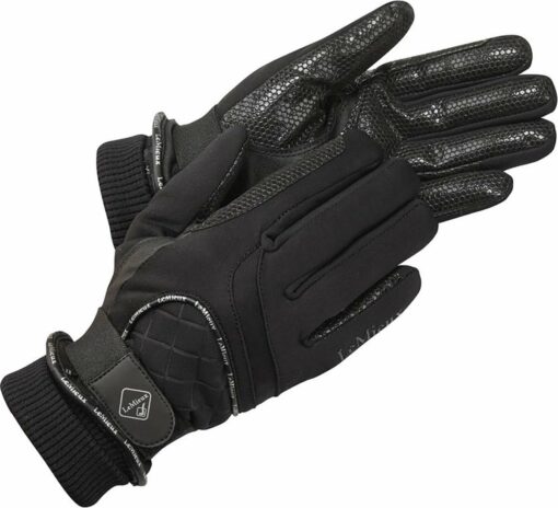 Lemieux Handschoenen Lemieux Waterproof Zwart