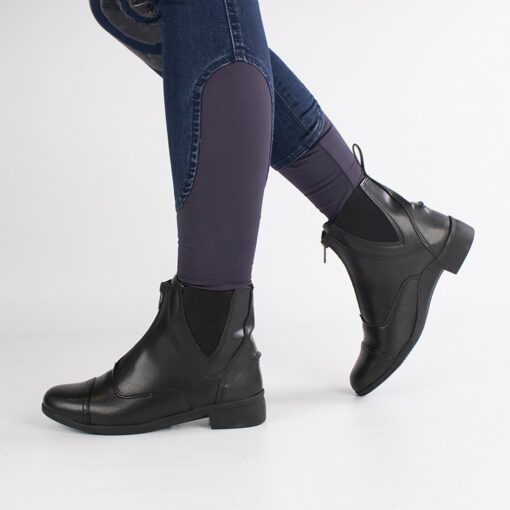 Horka Jodhpurs Horka Royal Zwart