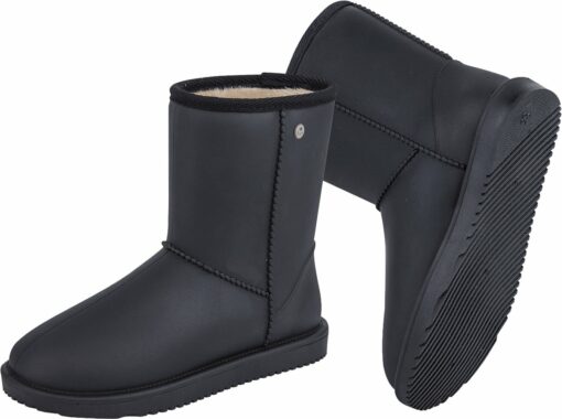 Rainless Bootie