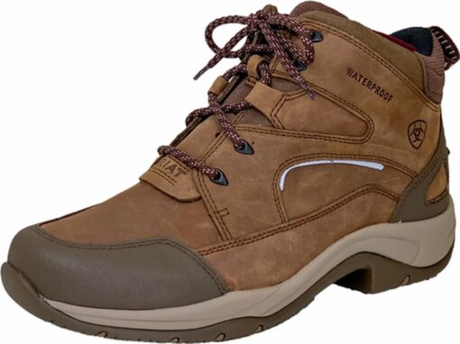 Ariat Telluride II H2O Dames - maat 36 - palm brown