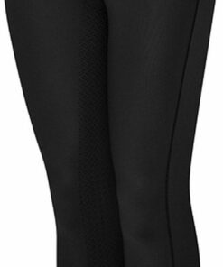 Kingsland - Rijlegging - Dames - Full Grip - Kattie - Zwart - S