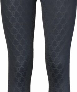 PK International - Tights - Jupiter Full Grip - White - M