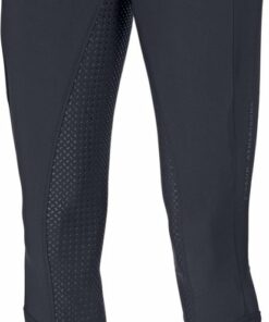 Pikeur Rijbroek Orell Volledige grip Dark Shadow - 36 | Paardrijbroek