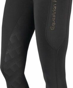 Horka Rijlegging Momentum - Zwart / Rose - 38