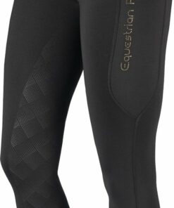 Horka - Rijlegging Momentum - Zwart / Rose - 140