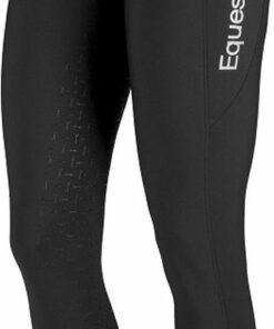 Horka - Rijlegging - Dames - Perfection EP - Zwart / Zilver - 44