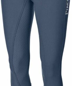 Pikeur Rijbroek Lucinda Grip White - 40 | Wit | Paardrijbroek