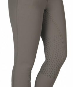 Horka Rijbroek Nicola full seat  Taupe 34