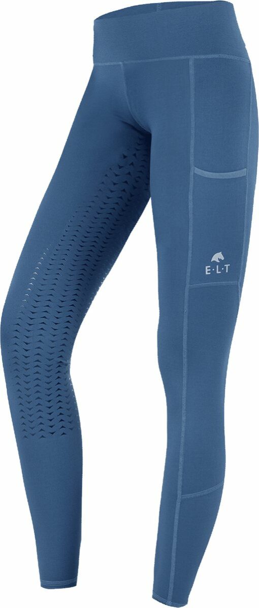 Waldhausen Ella Thermal Riding Leggings D42