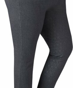 Horka - Rijbroek - Dames - Palma Special - Zwart - 44