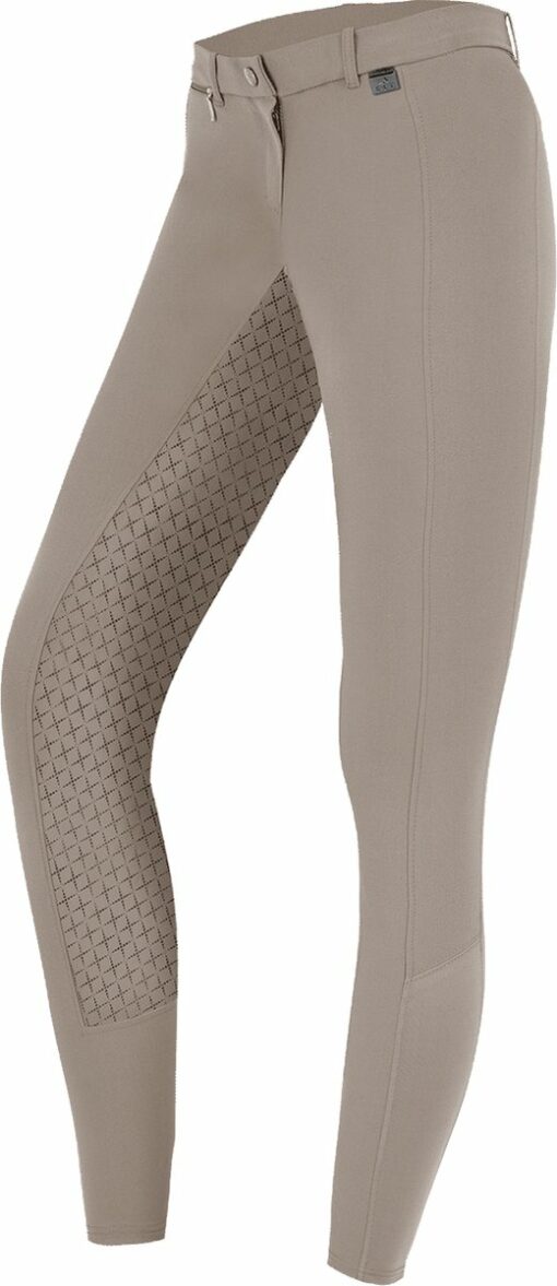 Waldhausen Micro Sport Silicone Breeches D38