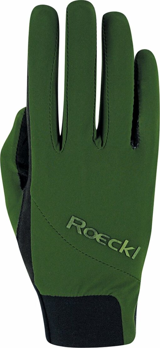 Roeckl Handschoenen Roeckl Maniva Lichtgroen