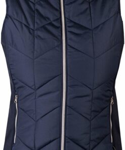 Horka Bodywarmer Horka Avanti Donkerblauw