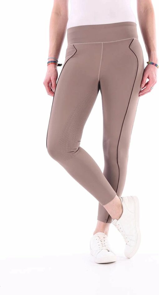 Kingsland Rijlegging Kattie W22 Brown Iron - M