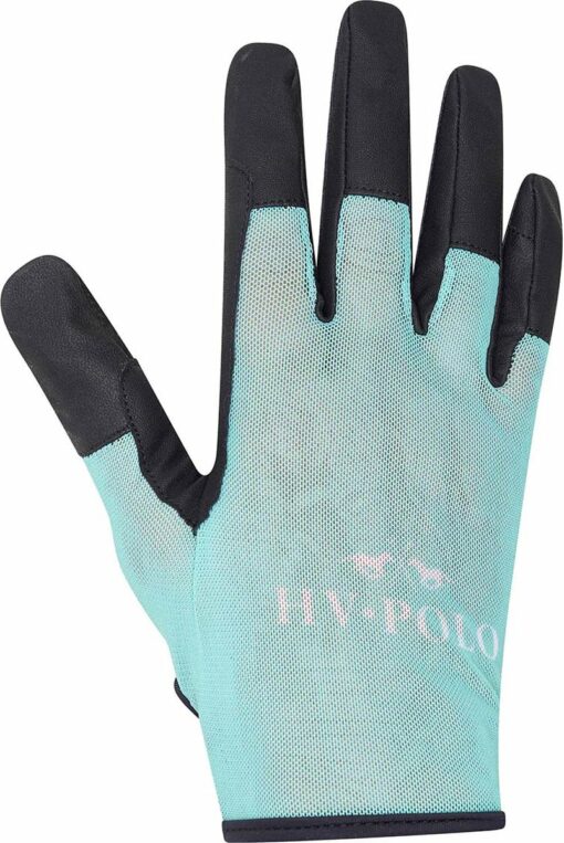 Hv Polo Handschoenen Hv Polo Hvpclassic Turquoise