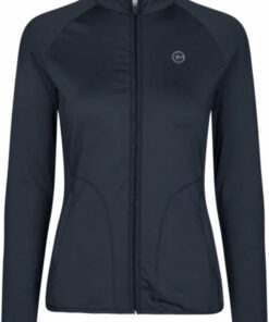Kingsland - Vest - Hindy - Dames - Navy - XXL