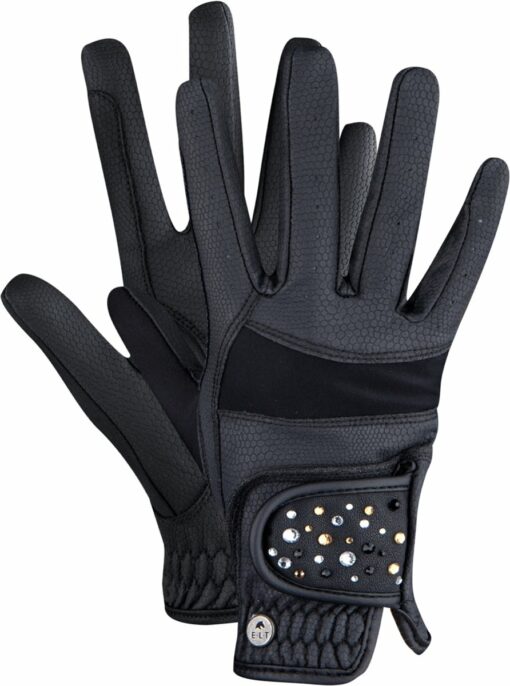 Brilliant Riding Glove