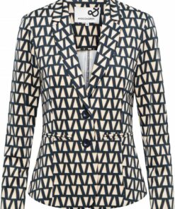 DAKOTA TRIANGLE BD-Denim multi - L