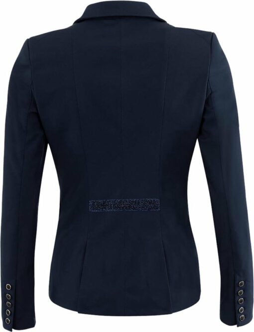 Br Rijjas Br Nottingham Donkerblauw