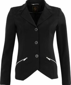Br Rijjas Br Nottingham Zwart