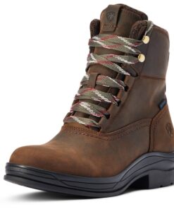 ARIAT HARPER H2O WATERPROOF Bruin