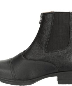 Suedwind Jodphur Nova FZ soft Black - 30 | Paardrijlaarzen