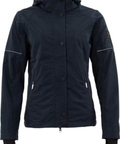 Br Jas Br Essential Recycled Unisex Donkerblauw - XXL